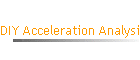 DIY Acceleration Analysis Template Download and Registration